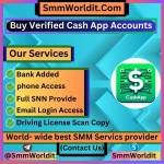 Buy Verified Cash App Account