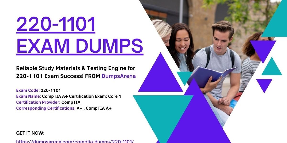 CompTIA A+ Core 1 Exam Tips: Pass Your Certification