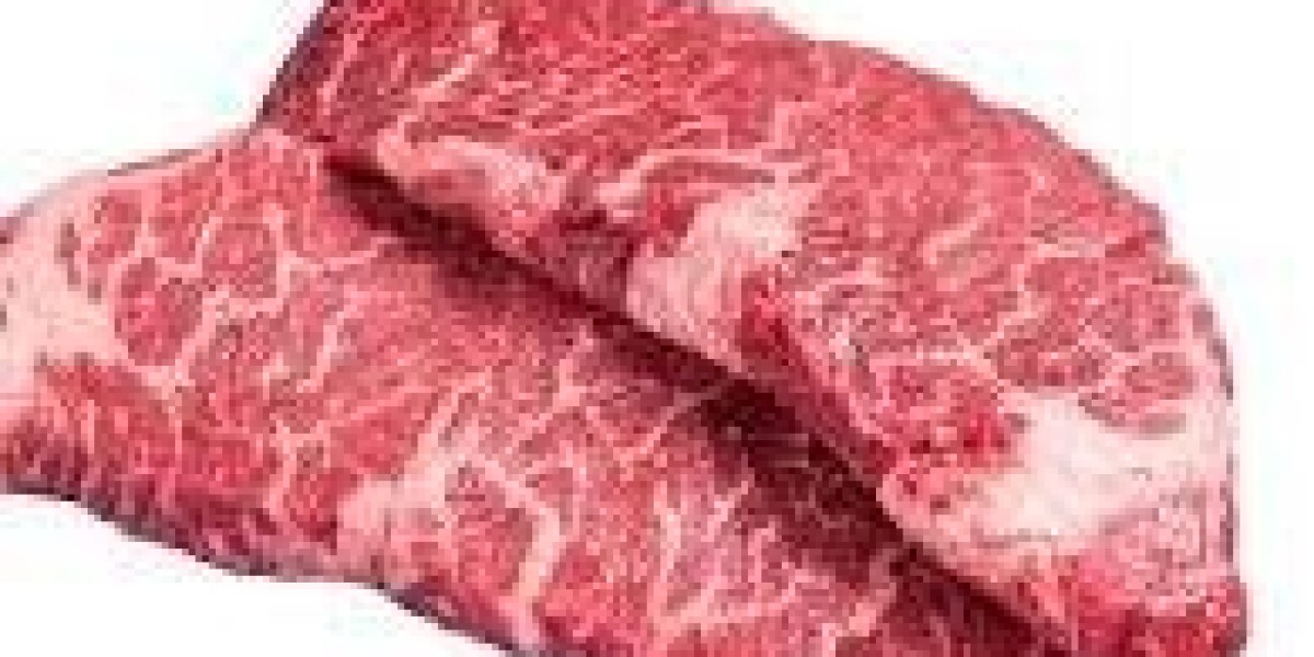 Global Beef Market Size And Forecast Report 2024-2032