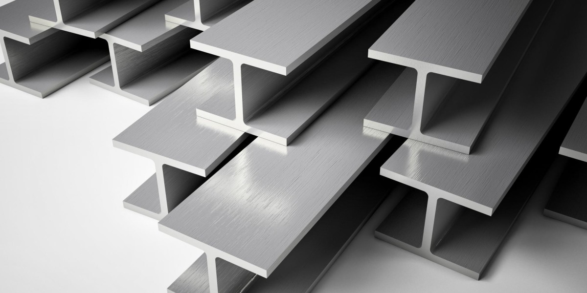 Steel I-Beams: Essential Structural Components in Construction