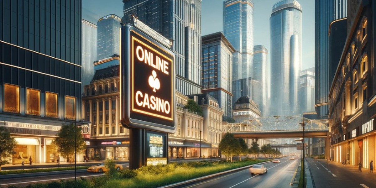 Unlocking the Secrets of Casino Sites