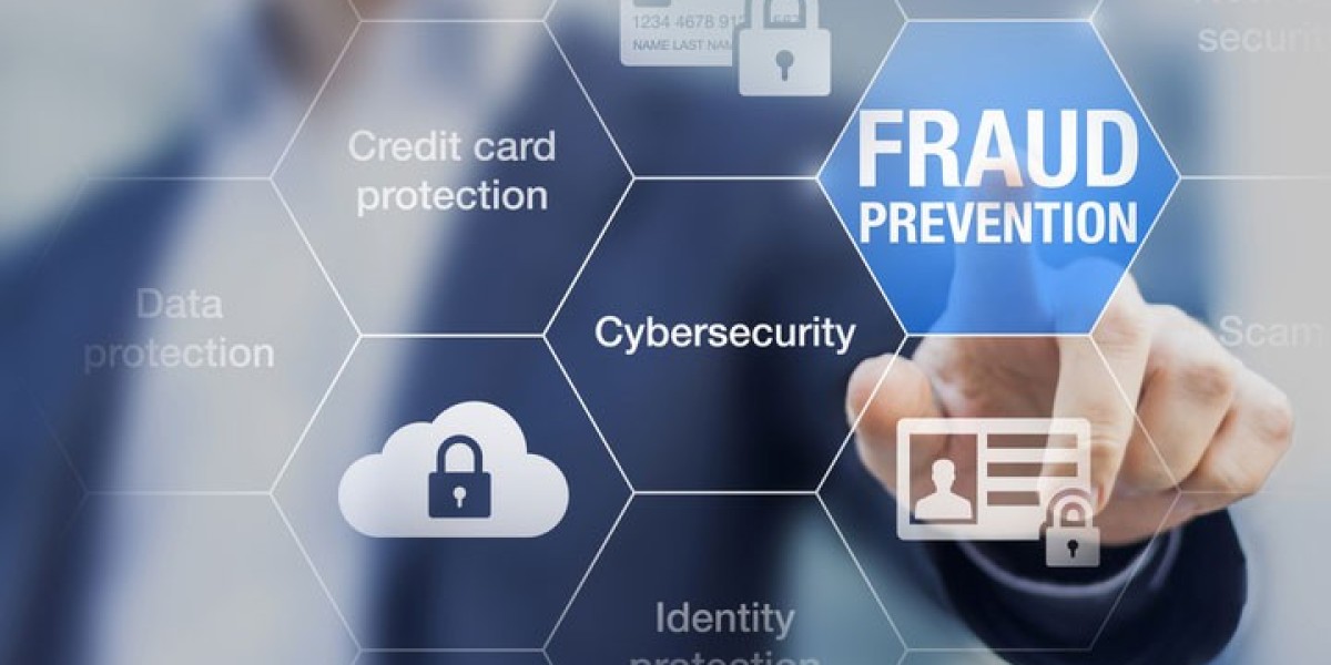 Global Fraud Detection And Prevention Market Report, Latest Trends, Industry Opportunity & Forecast to 2032