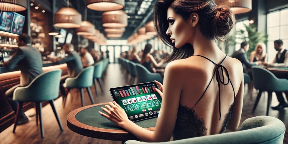 Unlocking the Casino Site Experience