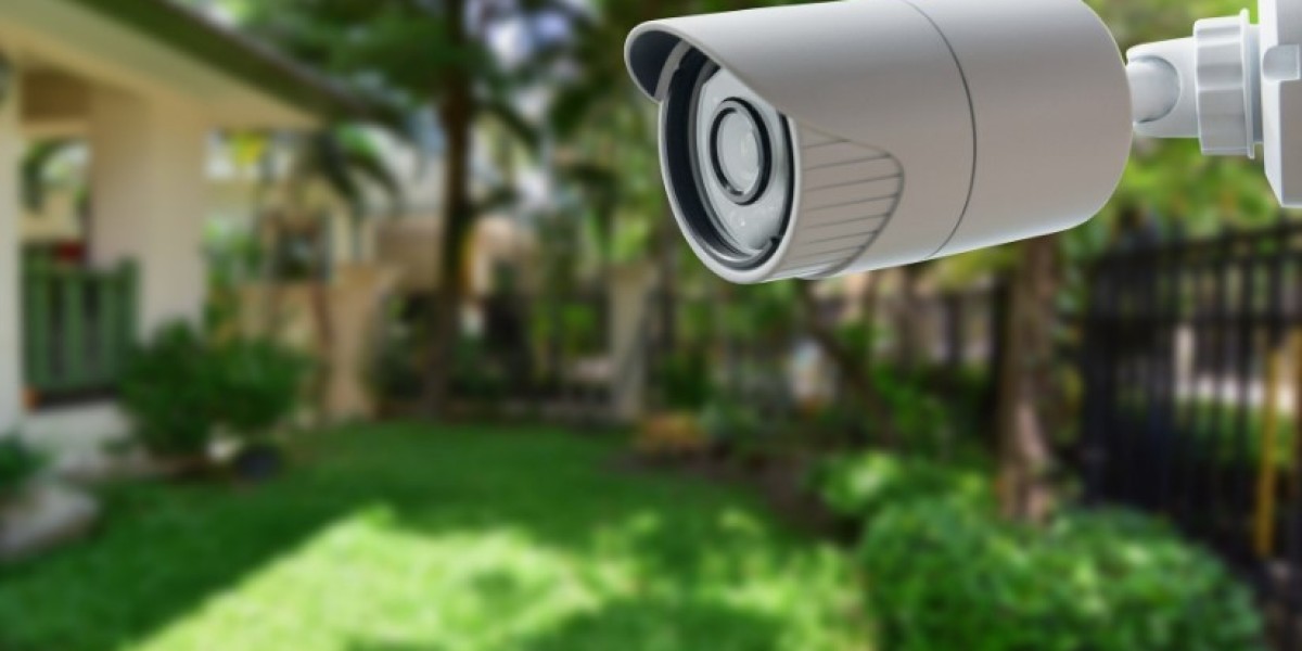 Security Cameras in London: Enhancing Safety and Peace of Mind