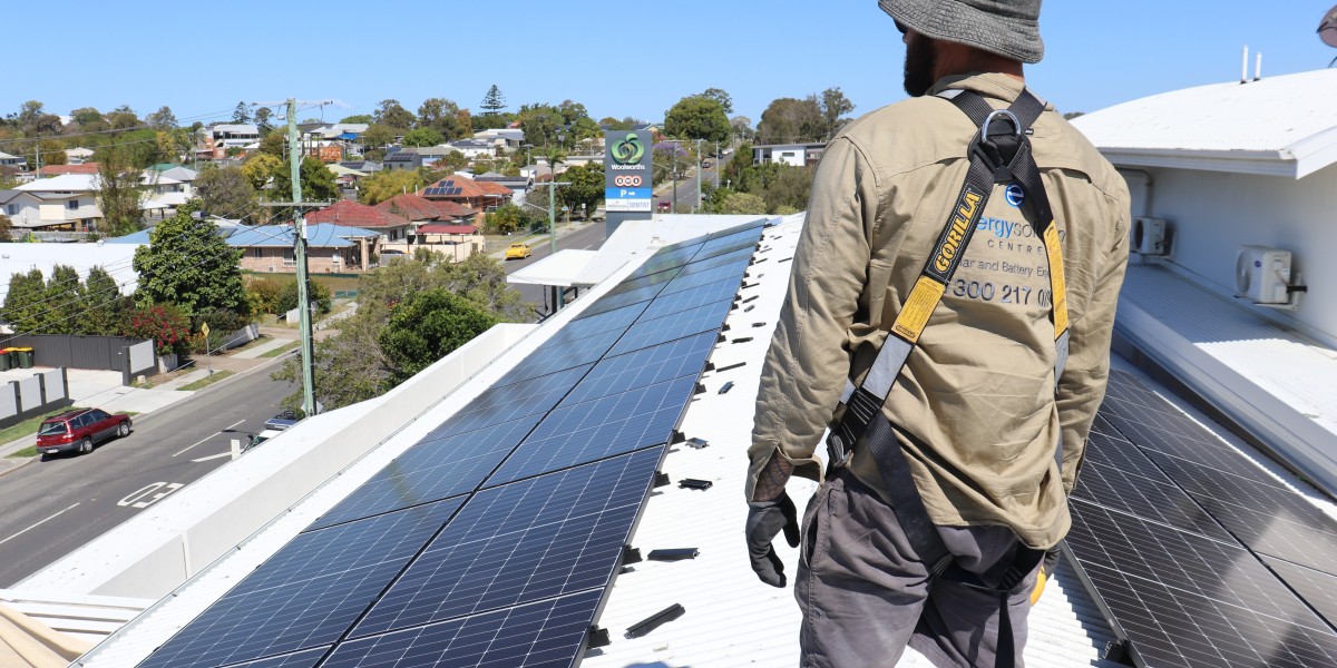 Finding the Best Solar Company Installer on the Gold Coast: Energy Independence with Solar Power