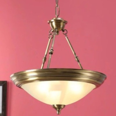 Timeless Antique Hanging Lighting Profile Picture