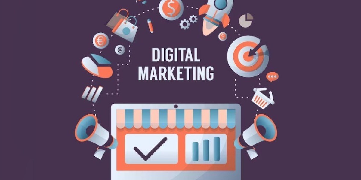 Why Your Business Needs a Digital Marketing Agency