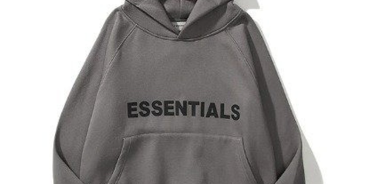 Styling Essentials Hoodies for the Office: Casual Workwear Ideas