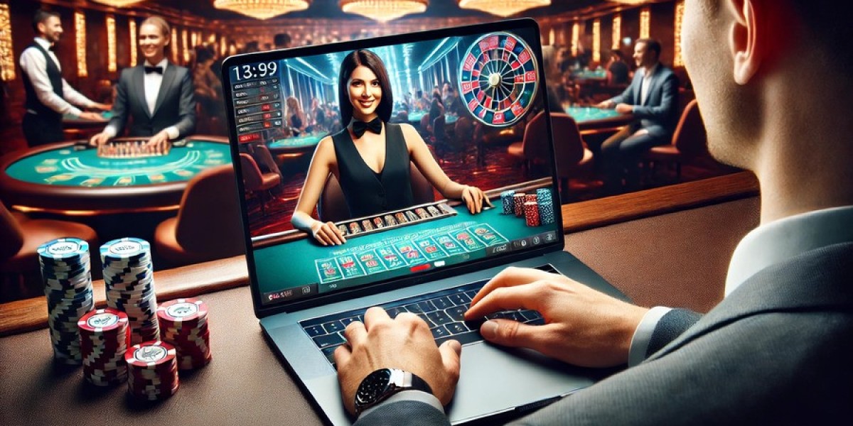 Mastering Online Casino Play