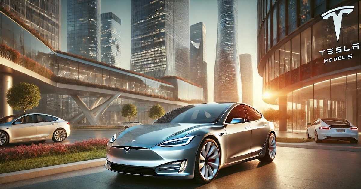 Why the Tesla Model S is Worth Every Penny