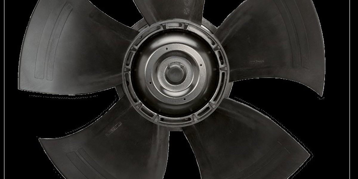 Axial Fans Market Size, Key Players Analysis And Forecast To 2032 | Value Market Research