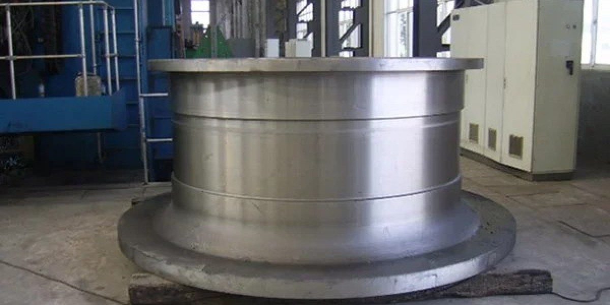 What Are the Industrial Applications of Ball Mill Hollow Shaft