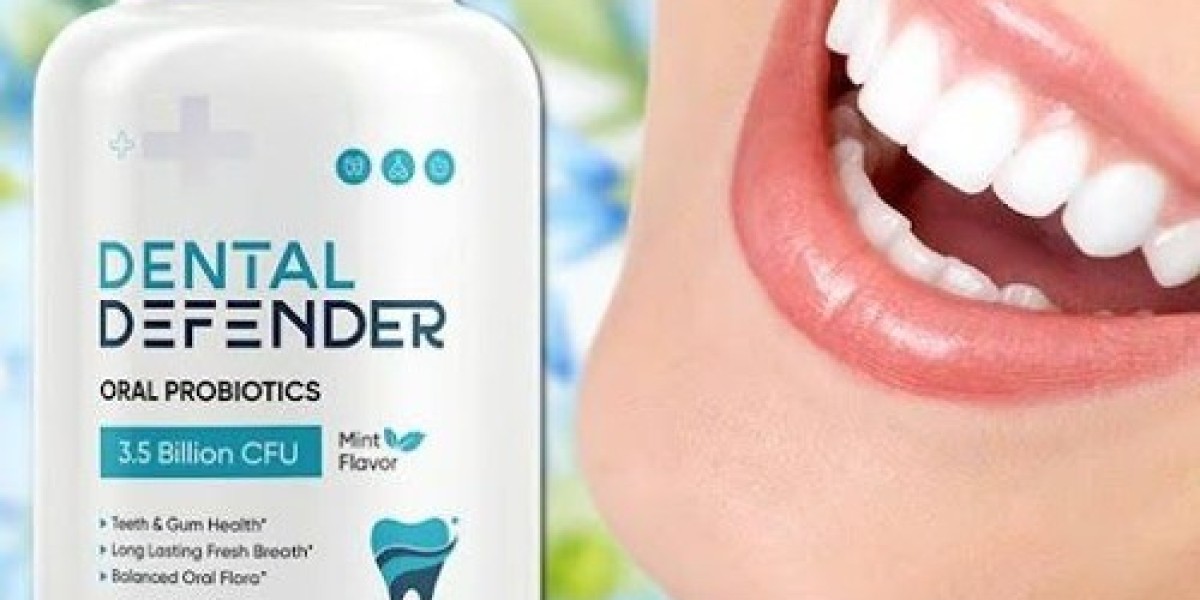 https://www.facebook.com/DentalDefenderProbiotic/