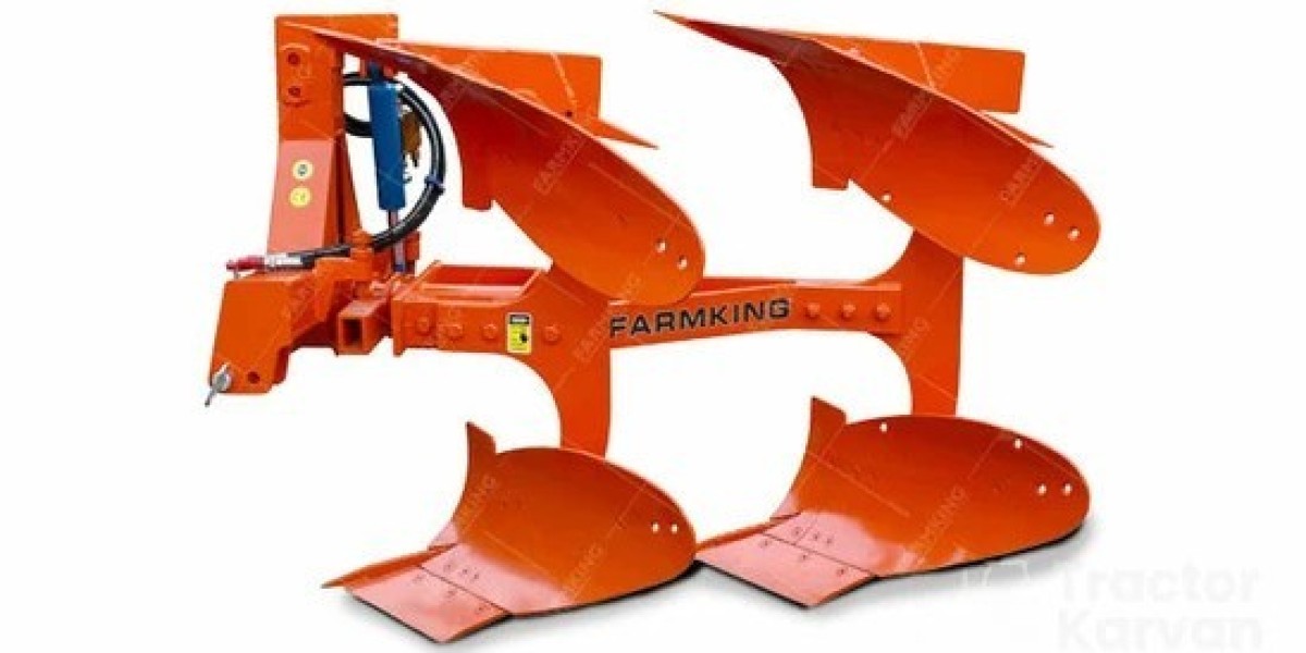 Where To Buy Farmking Implements in India