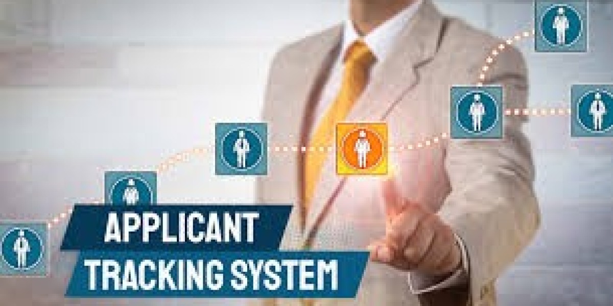 Applicant Tracking System Market Size Expands with Shift Towards Mobile Recruiting Solutions