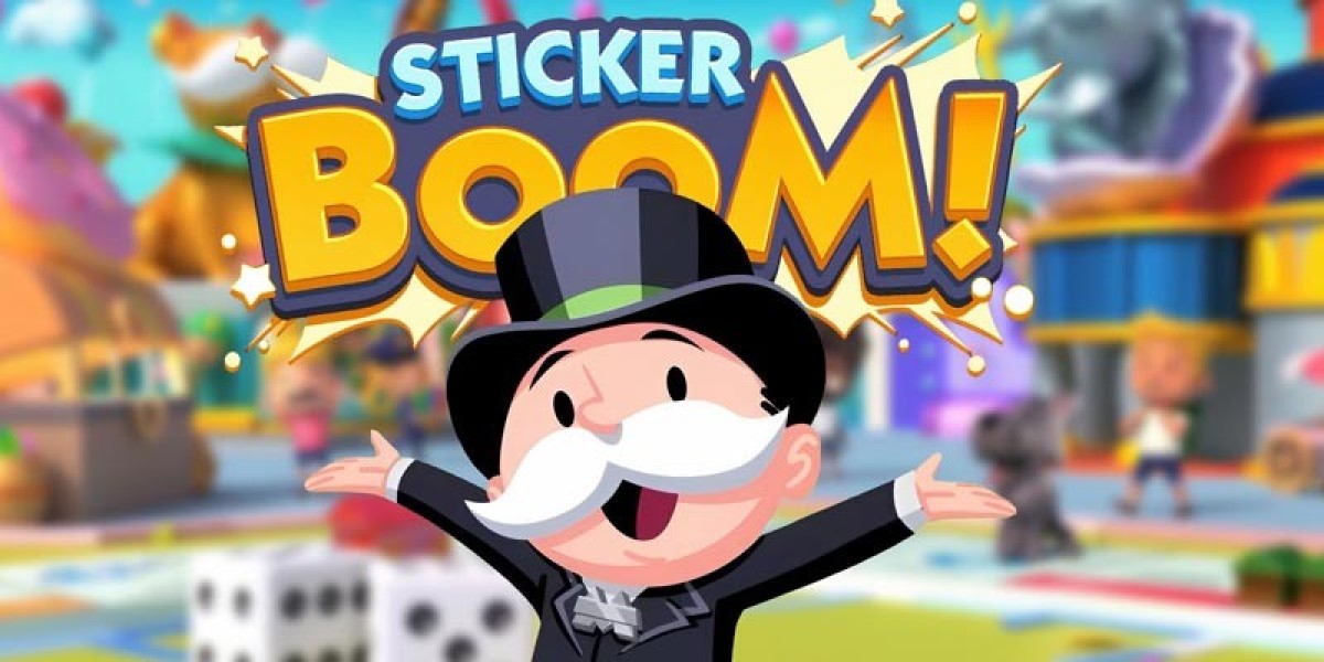 Unlocking Monopoly GO: How to Trade Cards, Get Free Stickers, and Maximize Your Game!