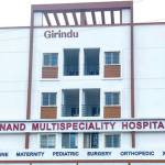 Anand Multispeciality Hospital