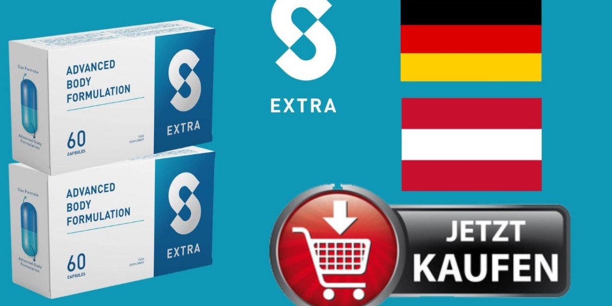 S- Extra (S2 Extra) DE & AT Offizielle Website, Vorteile & Kaufoptionen?