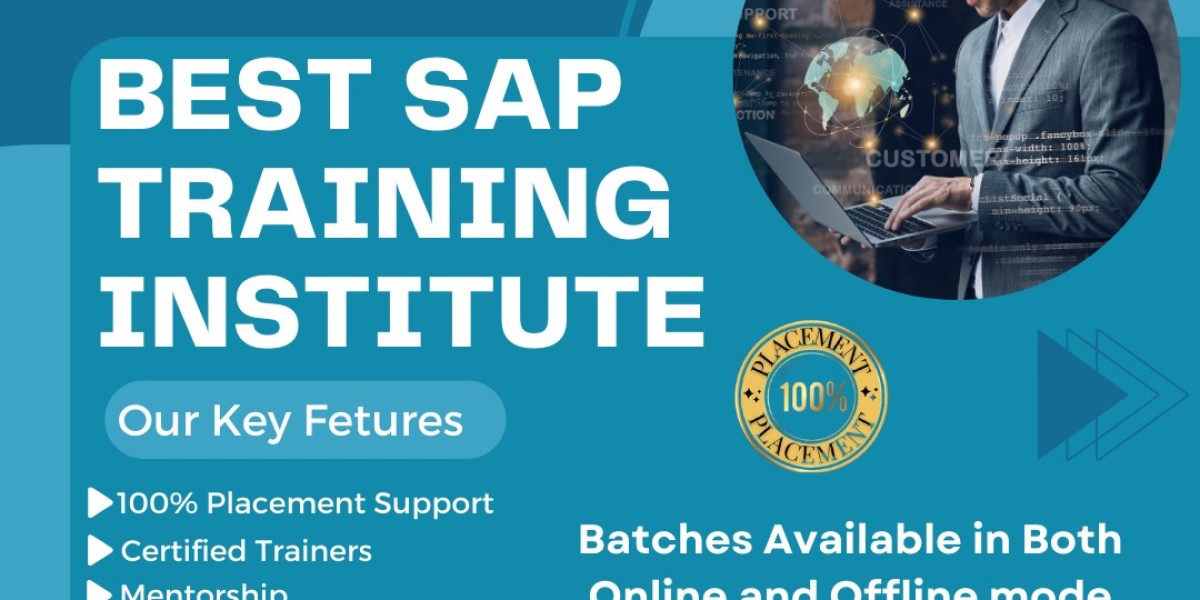 Is SAP MM Training in Mumbai the Best Path for My Career in Supply Chain Management?