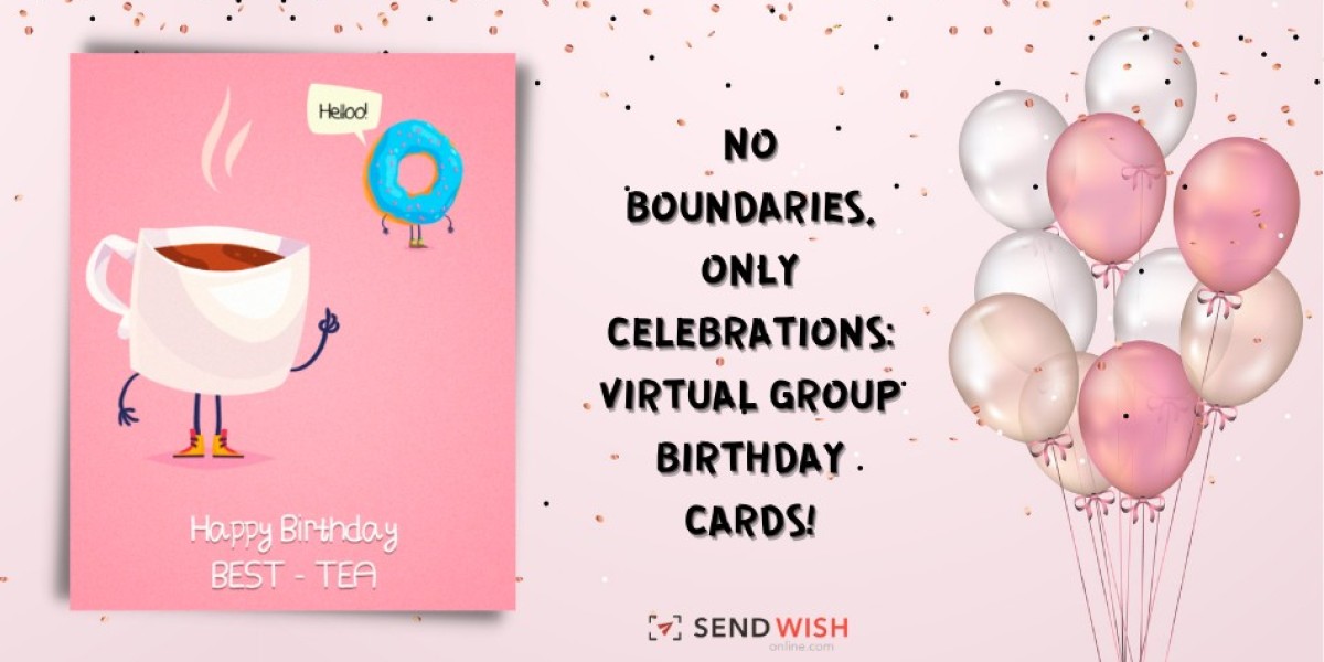 Birthday Cards to Family Members, Friends, or Colleagues