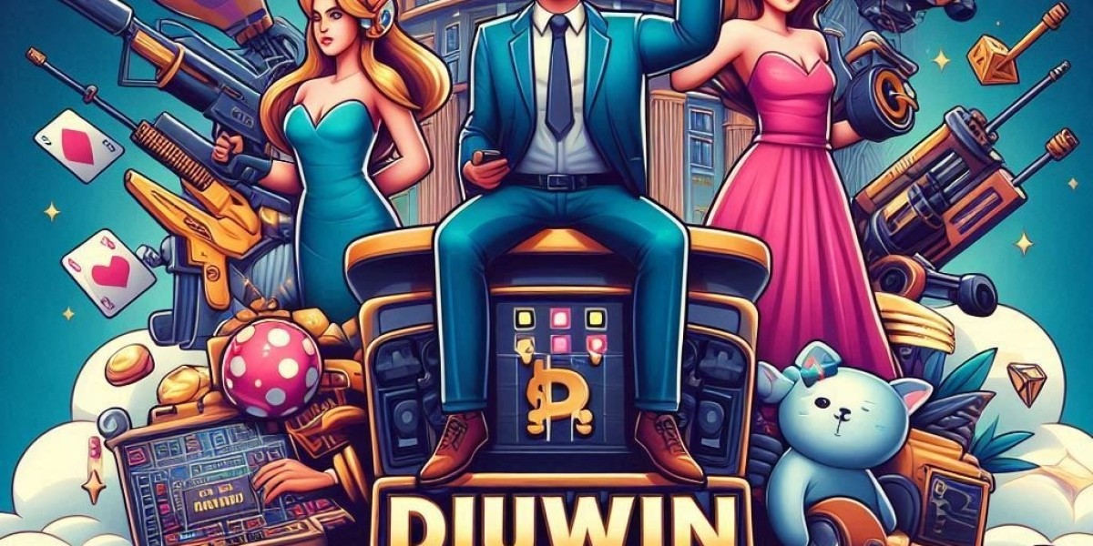 Diu Win Game: Your Guide to an Exciting Online Gaming Experience