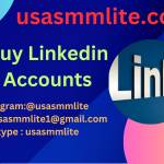 Buy Linkedin Accounts