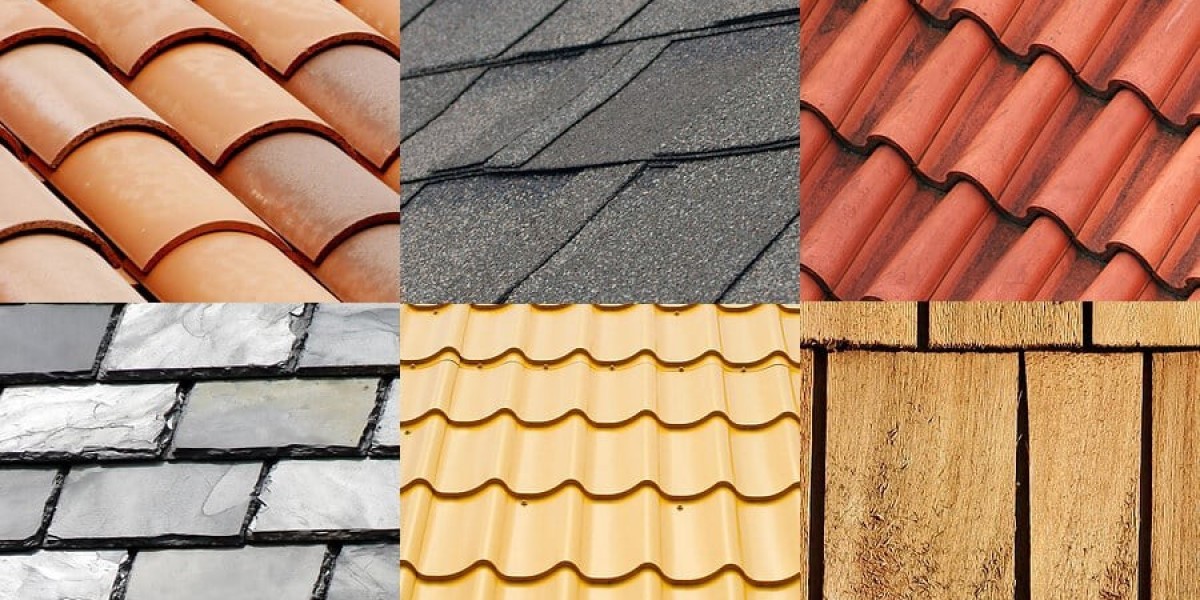 Roofing Market Status Highlights Surge in Residential and Commercial Projects