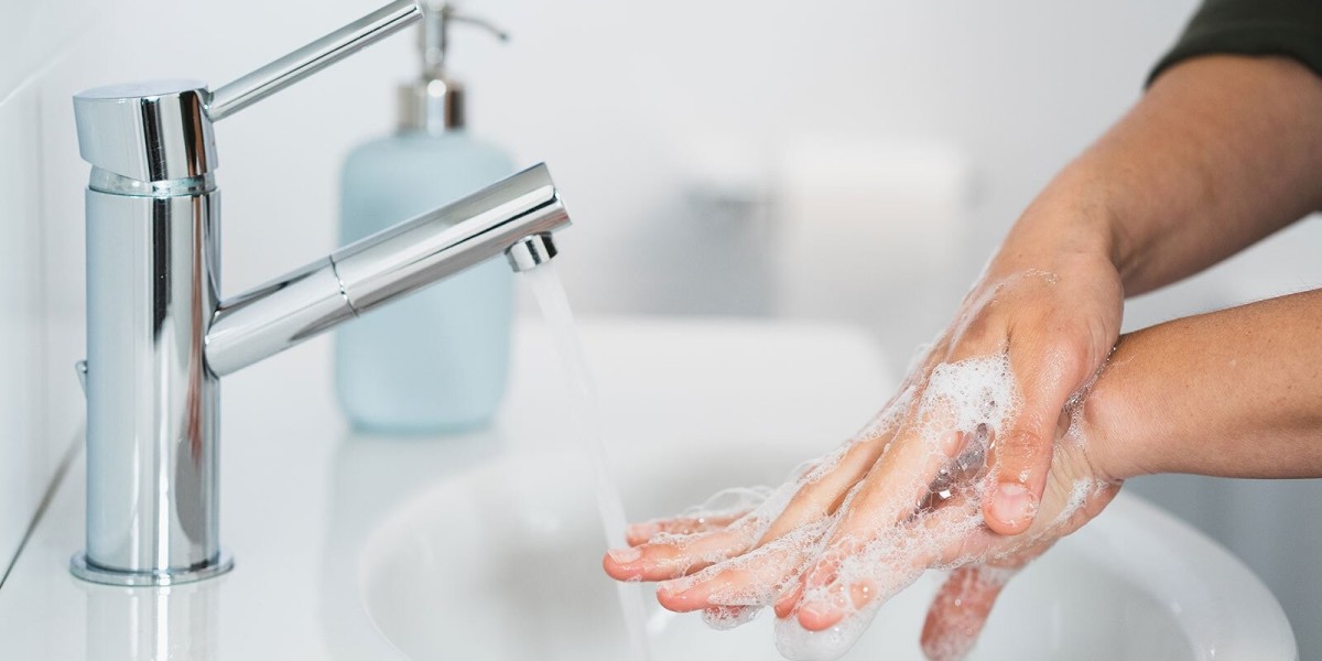 Global Hand Wash Market 2023 - Top Key Players Analysis Report Till 2032