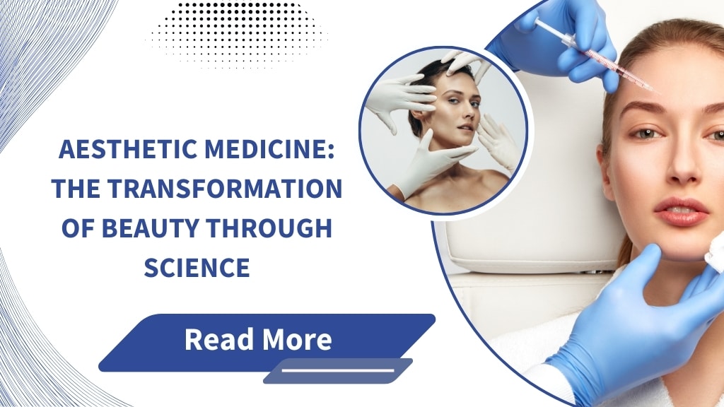 Top Aesthetic Medicine Courses for Aspiring Professionals