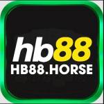 HB88 horse