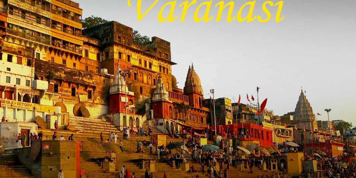 Exploring Varanasi: A Food and Walking Tour Guide