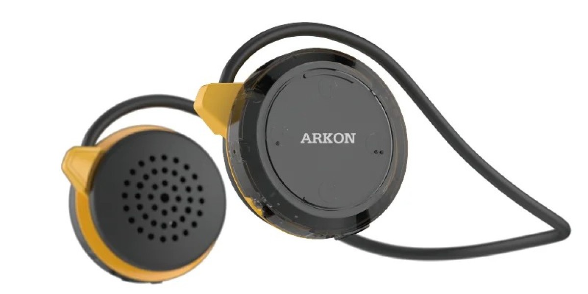 ARKON Sports Earbuds New Arrival: Sports Earbuds BH202