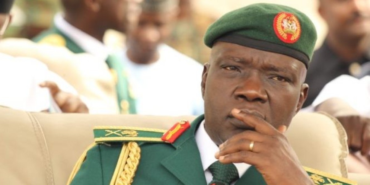 The Tragic Loss of Nigeria's Military Leaders: A Look at the Untimely Deaths of Three Chiefs of Army Staff