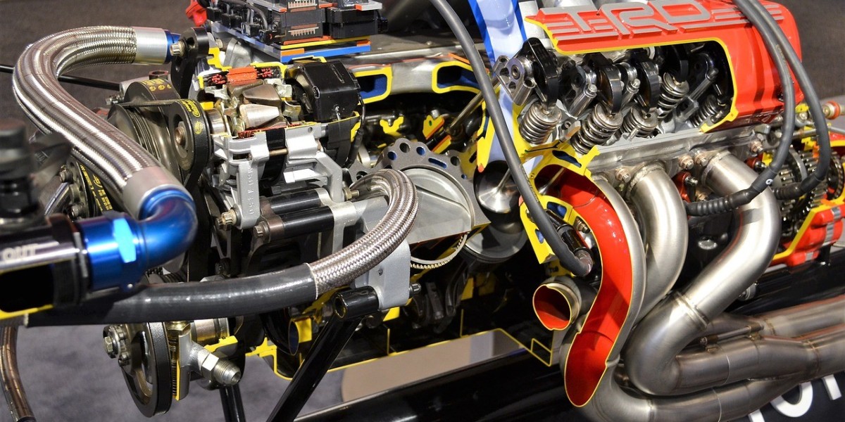 Australia Automotive Flex Fuel Engine Market Size Growth Opportunities and Technology Trends 2032