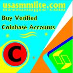 Buy Verified Coinbase Accounts