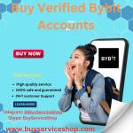 Buy Verified Bybit Accounts