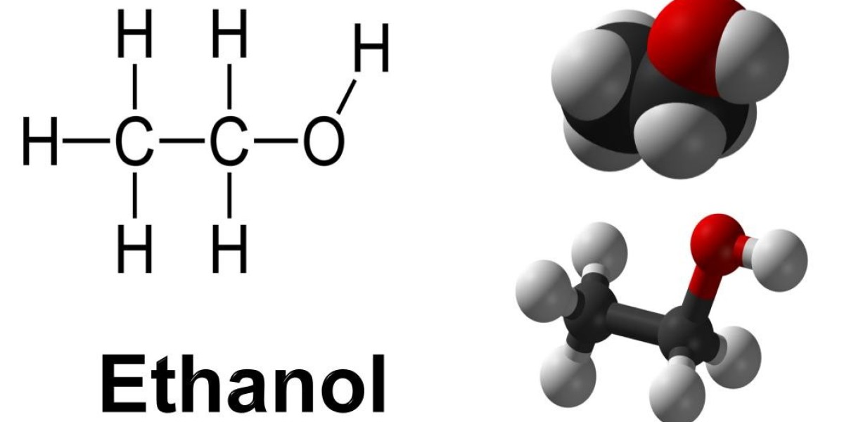 Ethanol: An Alternative Fuel Source