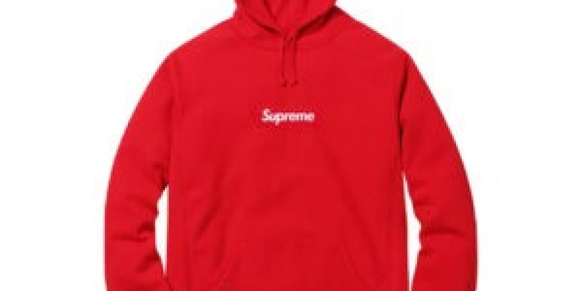 Resale Markets for Supreme Hoodies