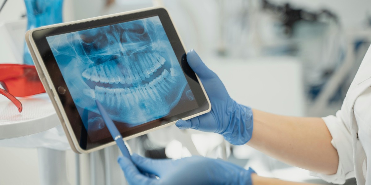 The Digital Dentistry Boom: What You Need to Know About the United States Market in 2024