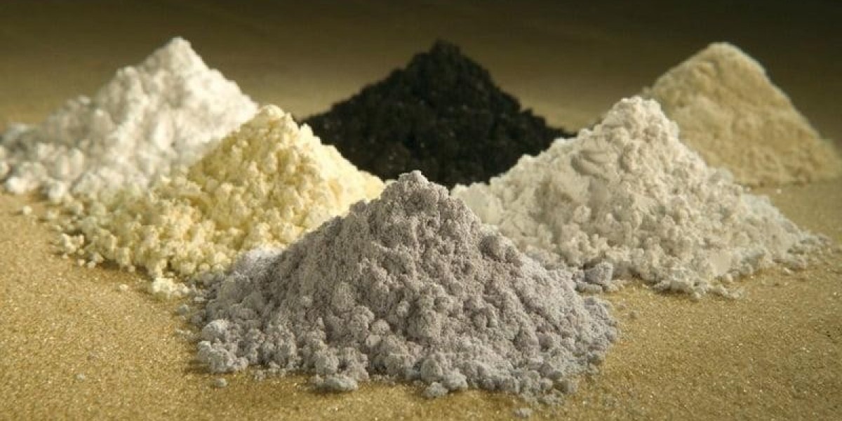 Lanthanides Market Size, In-depth Analysis Report and Global Forecast to 2032