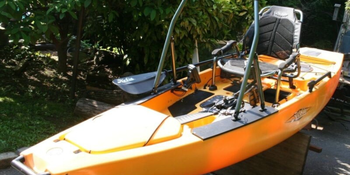 Hobie Sit-On-Top Kayaks: A Comprehensive Guide