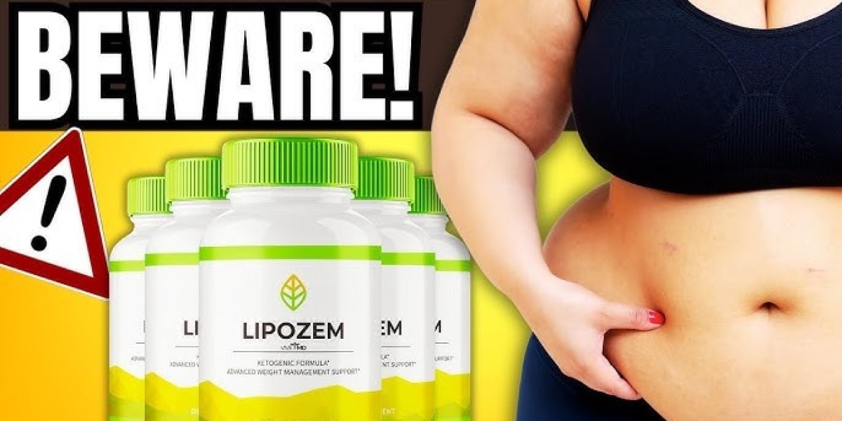 Hidden Dangers in Lipozem Ingredients – What Buyers Should Know