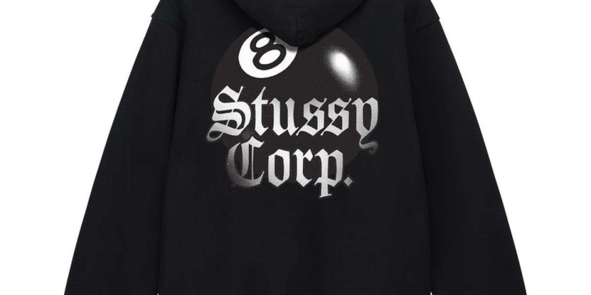 Stussy Hoodie Collaborations: A Look at Limited Editions