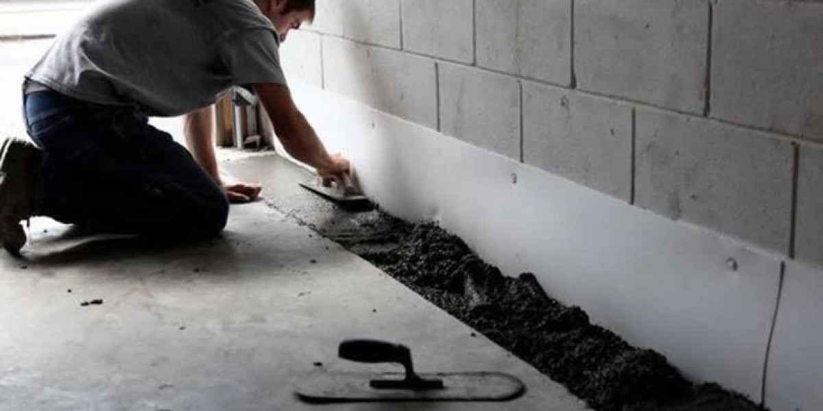 How to Find Basement Waterproofing and Foundation Repair Services in New Jersey