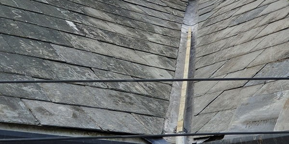 KNJ Roofing Gallery – Quality Roofing Projects in Bournemouth, Poole, Ferndown & Ringwood