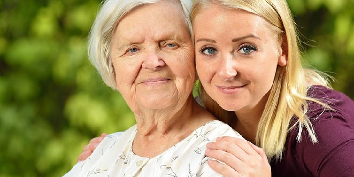 Texas Home Care Services: Your Guide to Quality Care at Home