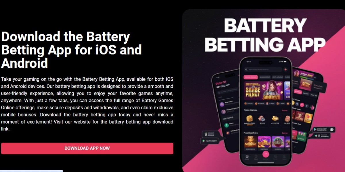 Battery Bet App Download: Your Comprehensive Guide