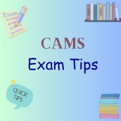 Academy of Internal Audit Offers CAMS Exam Tips Profile Picture