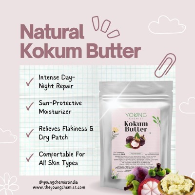 Kokum Butter Profile Picture