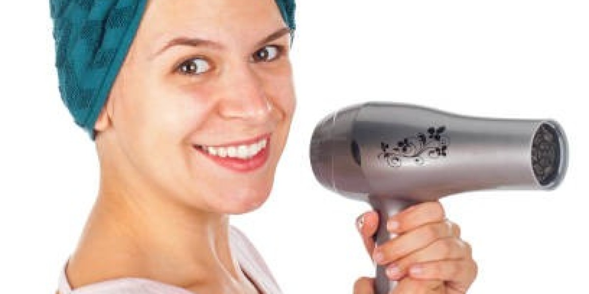 Best Lightweight Professional Hair Dryers for Effortless Styling